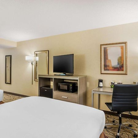 Best Western Danville Inn Eksteriør billede