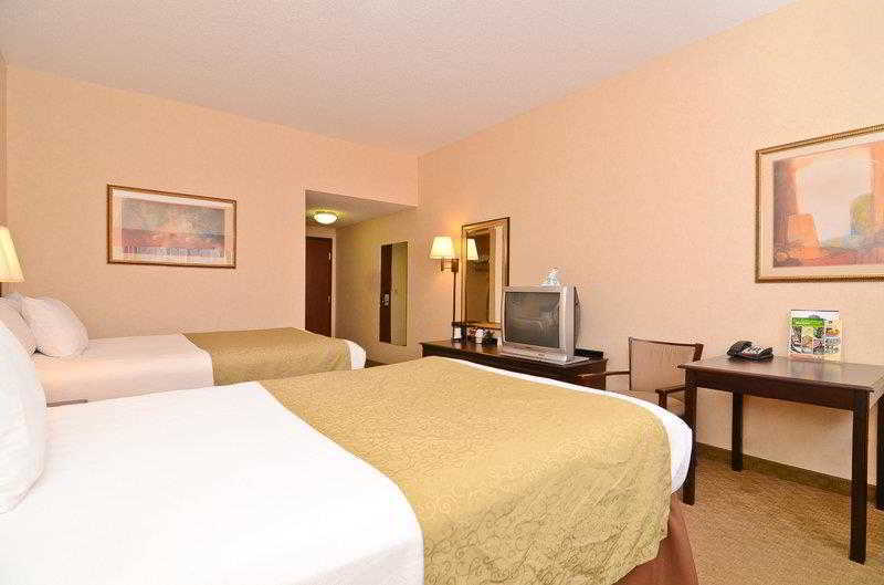 Best Western Danville Inn Værelse billede